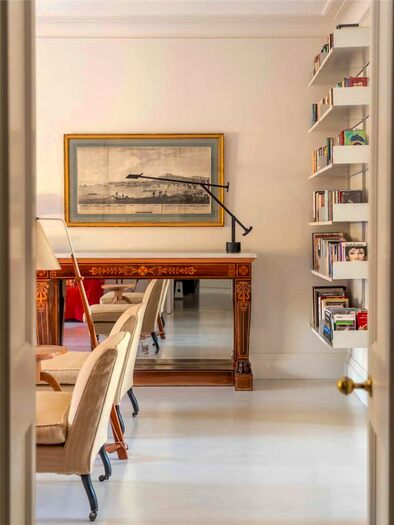 3 Bedroom Flat To Rent In Holland Park, Holland Park, W11