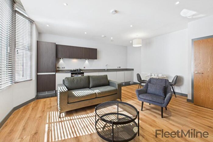 1 Bedroom Apartment To Rent In New Street Chambers, New Street, Birmingham, B2