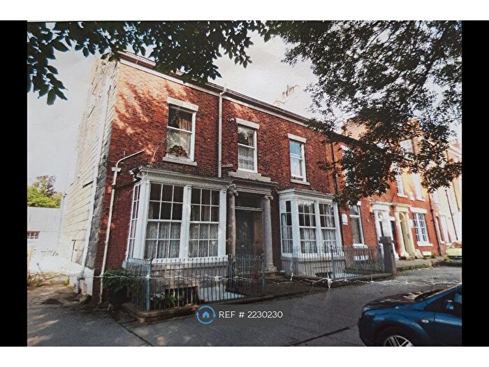 1 Bedroom Flat To Rent In Off Fishergate Hill, Preston, PR1