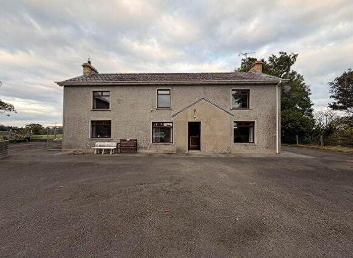 3 Bedroom Detached House To Rent In Castlerainey Road, Downpatrick, BT30