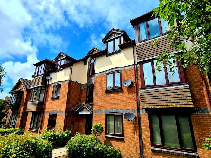 1 Bedroom Apartment To Rent In Paynes Road, Southampton, SO15
