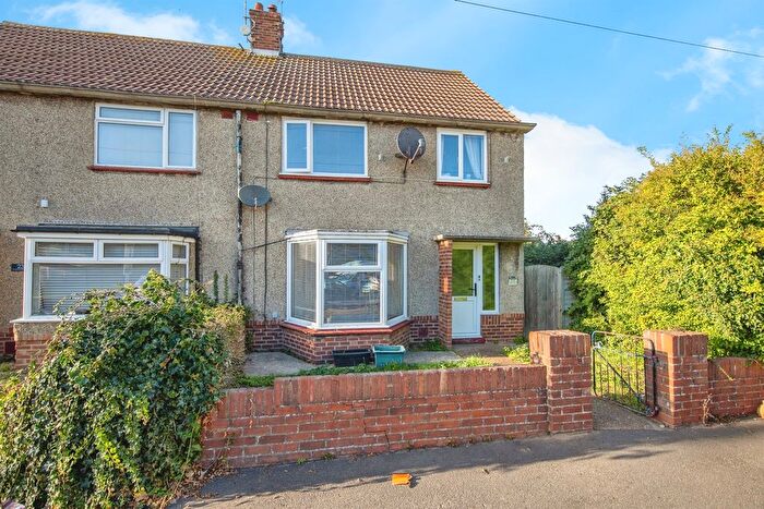 3 Bedroom End Terrace House For Sale In Pound Farm Drive, Harwich, CO12