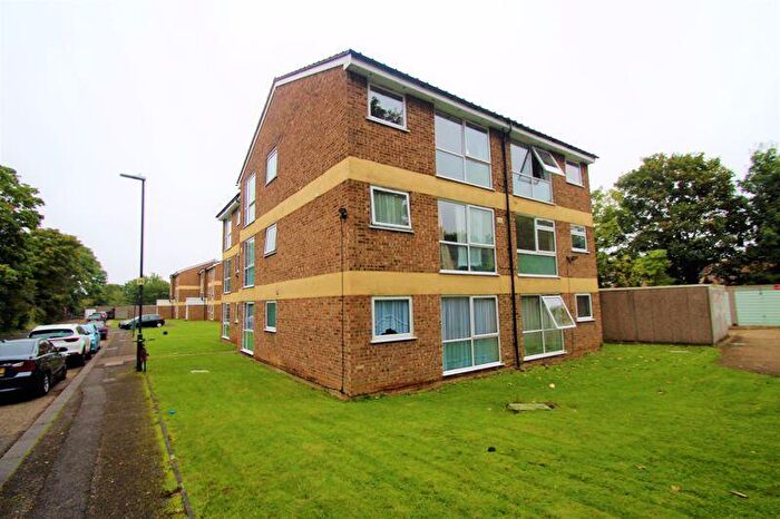 1 Bedroom Flat For Sale In Jasmine Gardens, Harrow, HA2