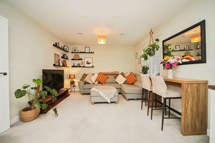 1 Bedroom Flat For Sale In School Street, Needham Market, Ipswich, IP6