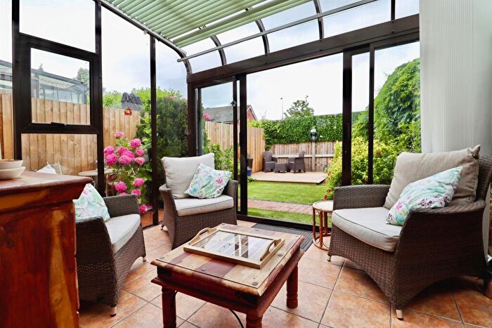 1 Bedroom Terraced House For Sale In Wentworth Lane, St. Mellons, Cardiff, CF3