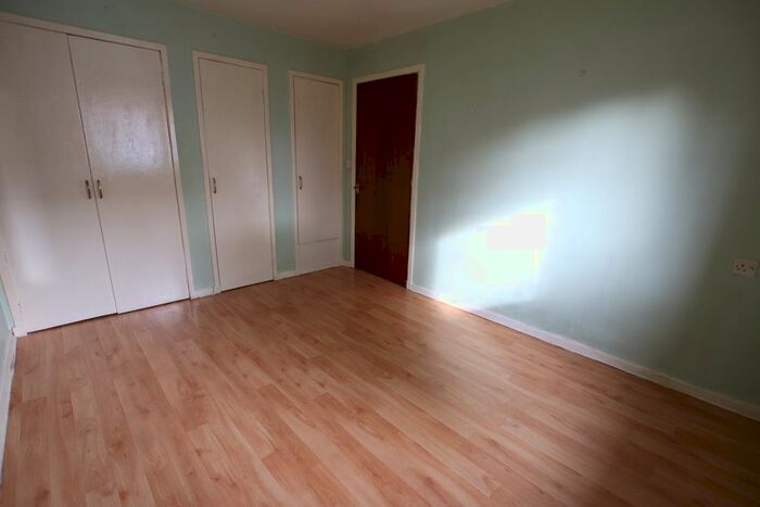 1 Bedroom Bungalow For Sale In Robert Court, Buckie, AB56