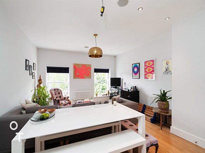 1 Bedroom Apartment To Rent In Prince Of Wales Road, NW5