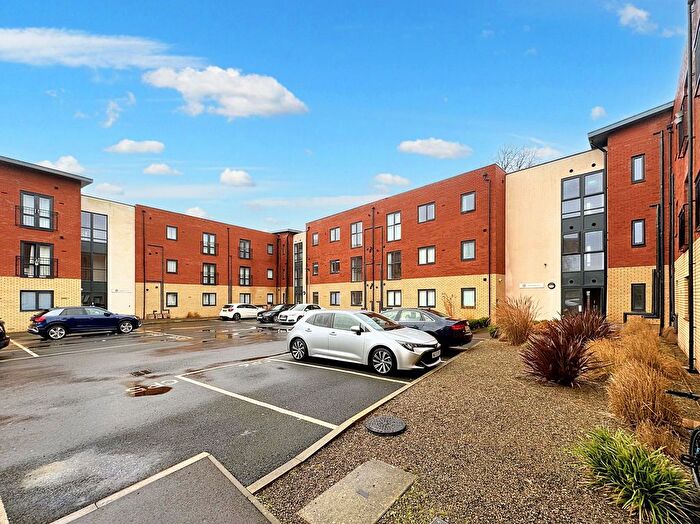 1 Bedroom Flat To Rent In Lower Broughton Road, Salford, M7