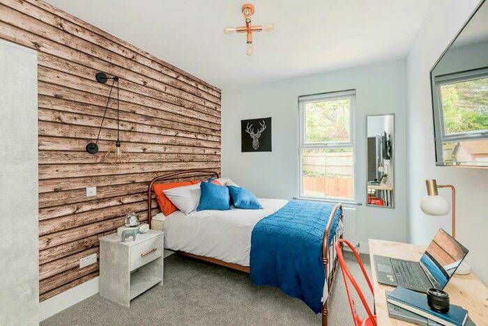 1 Bedroom House Of Multiple Occupation To Rent In Pascoe Road, Hither Green, London, SE13