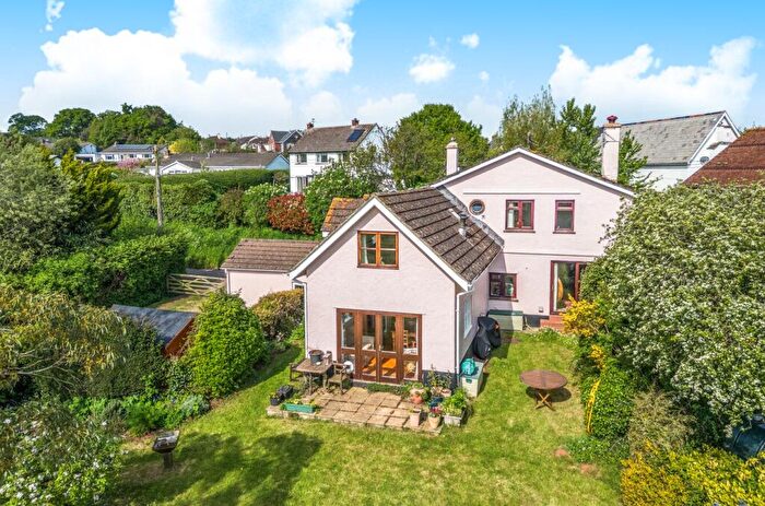 4 Bedroom Cottage For Sale In Glebe Farm Cottage, Exeter, EX2