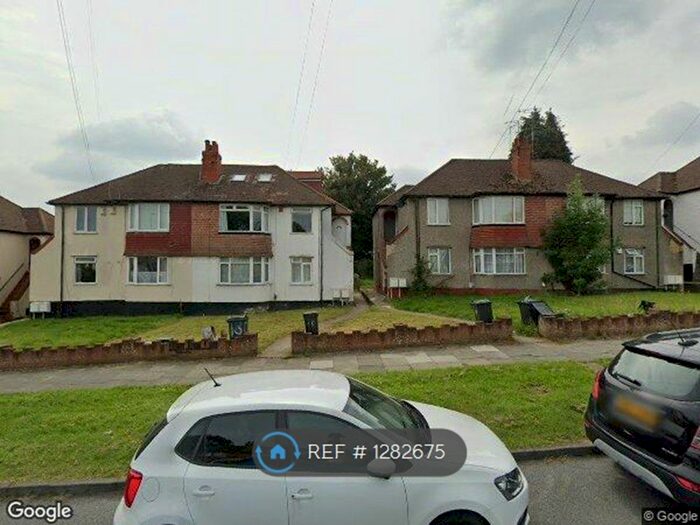 2 Bedroom Maisonette To Rent In Cray Valley Road, Orpington BR5