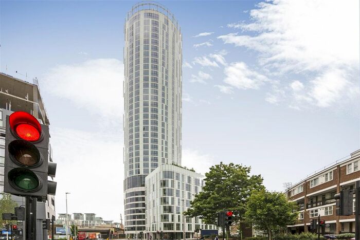 1 Bedroom Flat For Sale In Skygardens, Wandsworth Road, London, SW8