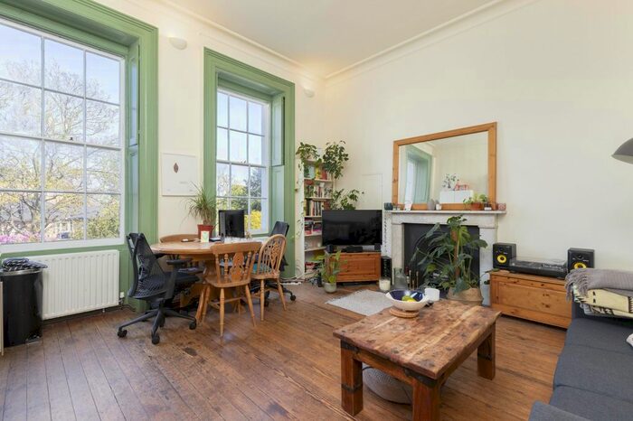 1 Bedroom Property To Rent In Clapham Common North Side, Clapham, SW4