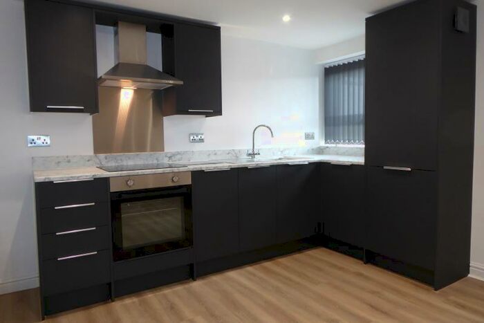 1 Bedroom Flat To Rent In Sefton Road, Heysham, Morecambe, LA3