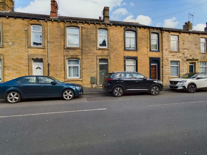 1 Bedroom Flat To Rent In Cavendish Street, Skipton, BD23