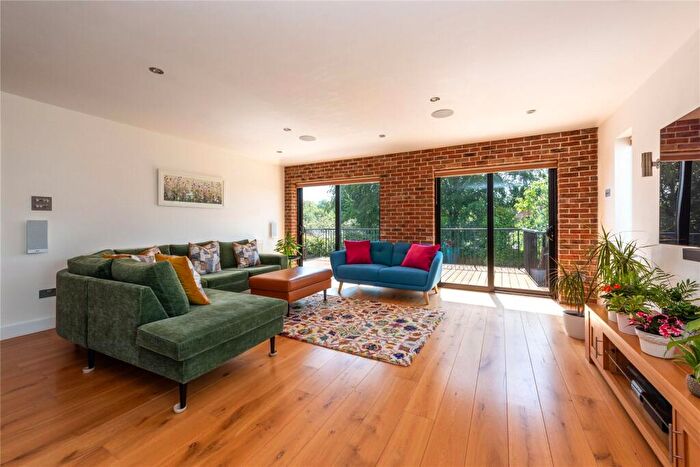 4 Bedroom Bungalow For Sale In The Coombe, Betchworth, Surrey, RH3