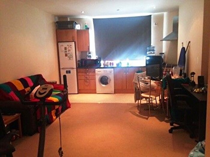 1 Bedroom Property To Rent In Avenue Road, Southampton, SO14