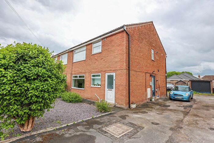 2 Bedroom Flat For Sale In Grayrigg Drive, Westgate, Morecambe, LA4