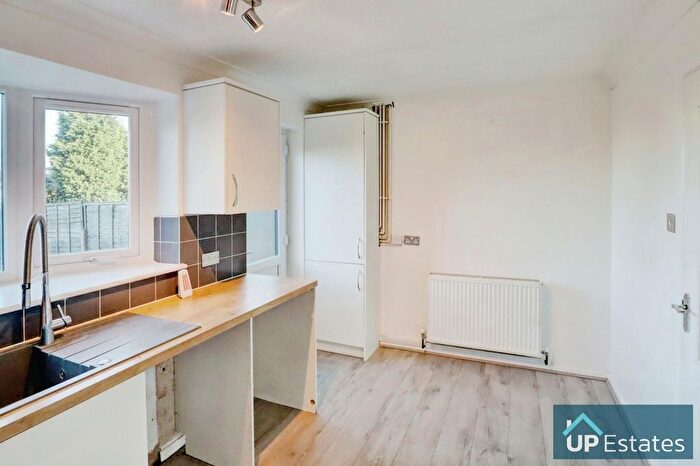 2 Bedroom End Of Terrace House To Rent In Rosemullion Close, Exhall, Coventry, CV7