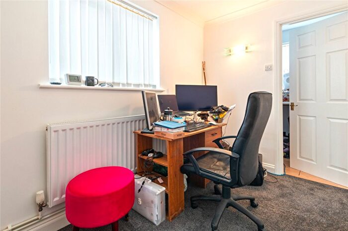3 Bedroom End Of Terrace House For Sale In Hawerby Road, Laceby, Grimsby, N E Lincs, DN37