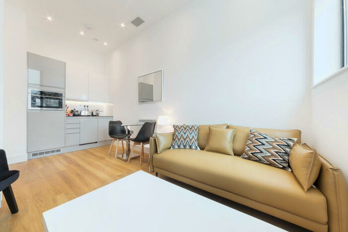 1 Bedroom Apartment To Rent In Atria House, Bath Road, Slough, London, SL1