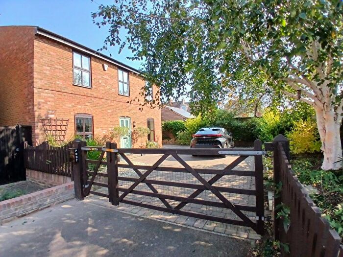 4 Bedroom House To Rent In Lion Walk, The Street, Ash, Canterbury, Kent, CT3
