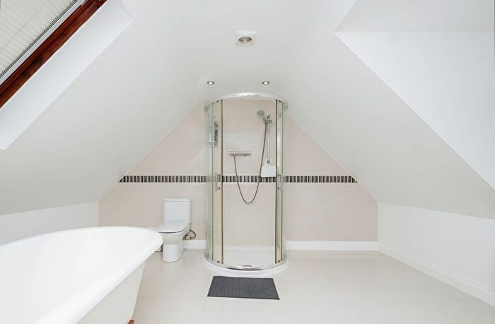 5 Bedroom Detached House For Sale In Higher Heath, Higher Heath, Nr. Whitchurch, SY13