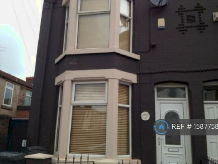 3 Bedroom Semi-Detached House To Rent In Clare Road, Bootle, L20