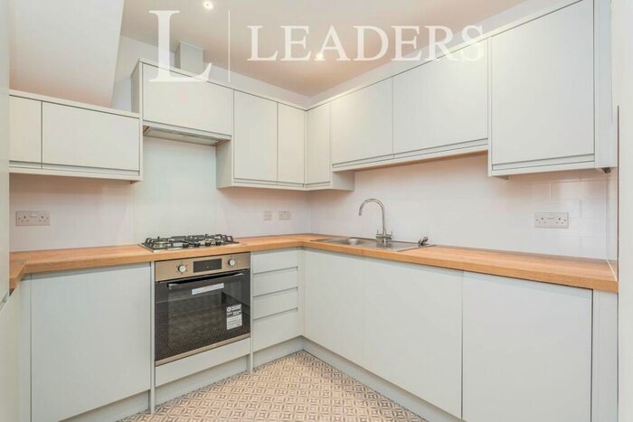 2 Bedroom Apartment To Rent In Oxford Street, Southampton, SO14