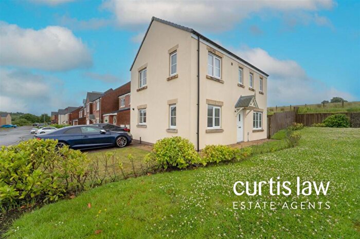 4 Bedroom House For Sale In Brookview Close, Blackburn, BB1