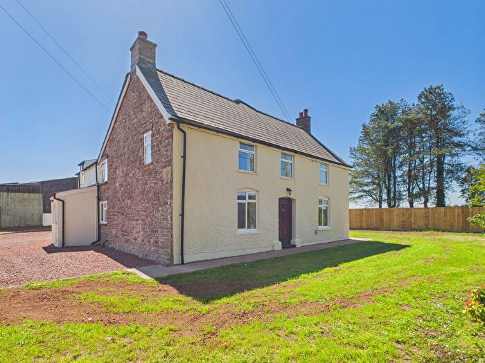 5 Bedroom Detached House To Rent In Devauden, NP16
