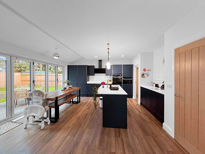 4 Bedroom Detached House For Sale In Brunstock, Carlisle, Cumbria, CA6