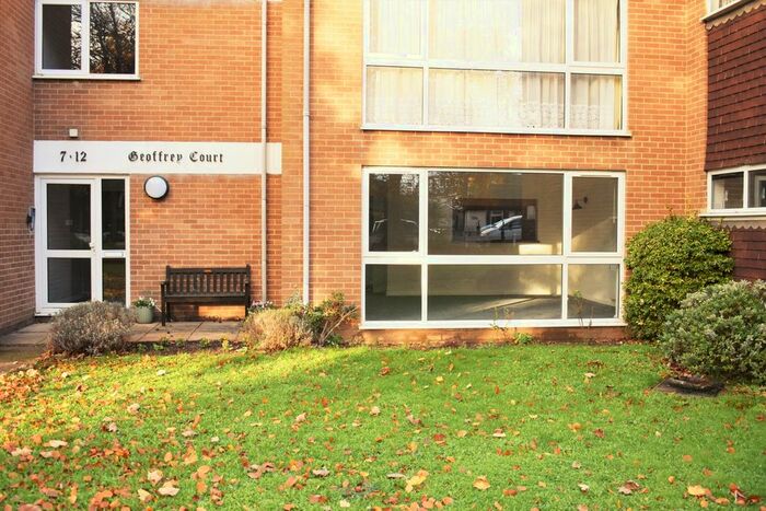 2 Bedroom Flat To Rent In Alpha Road, Birchington, CT7