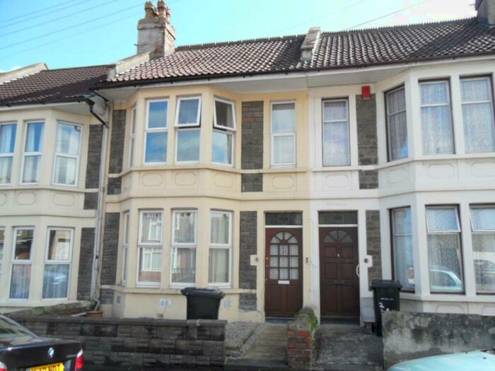 1 Bedroom Flat To Rent In Beverley Road, Horfield, Bristol, BS7