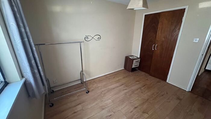 1 Bedroom Flat To Rent In Billing Road, Northampton, NN1