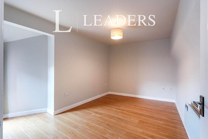 2 Bedroom Apartment To Rent In Travistock Road, Sheffield, S7