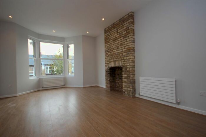 1 Bedroom Flat To Rent In Manor Park Road, London, NW10