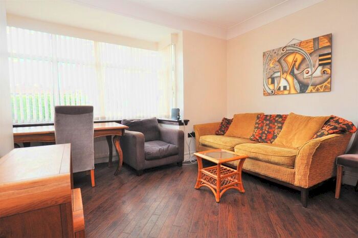 1 Bedroom Semi-Detached House To Rent In Brand Avenue, Fenham, Newcastle Upon Tyne NE4