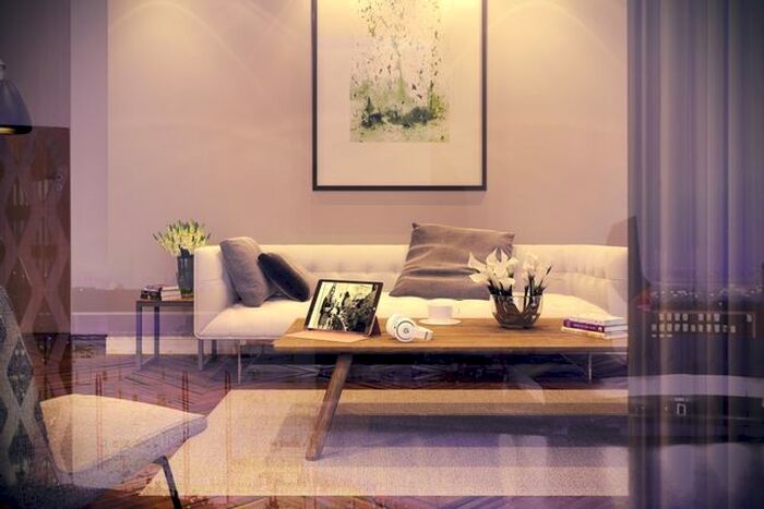 2 Bedroom Flat For Sale In Michigan Avenue, Salford, M50