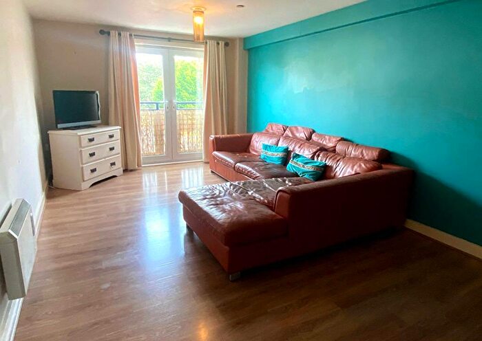1 Bedroom Flat To Rent In Lune Street, Lancaster, LA1
