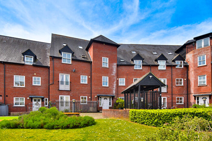 2 Bedroom Apartment To Rent In Haslers Place, Great Dunmow, CM6