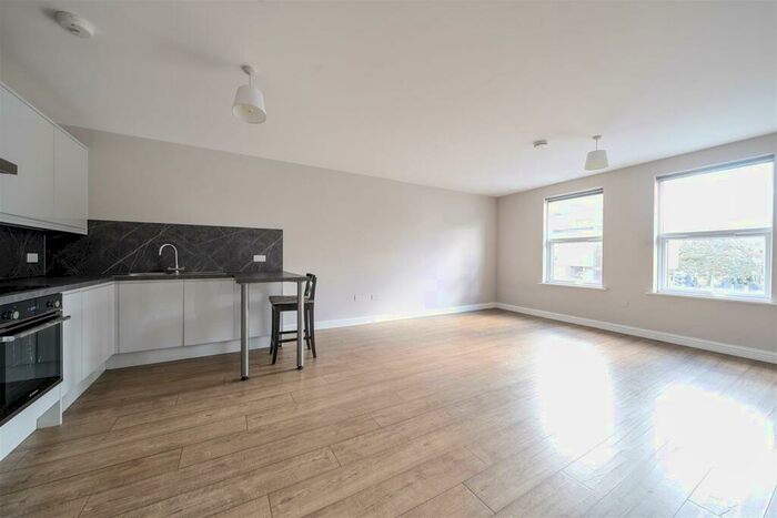 Studio To Rent In Backwater Place, Kingston Upon Thames, KT1