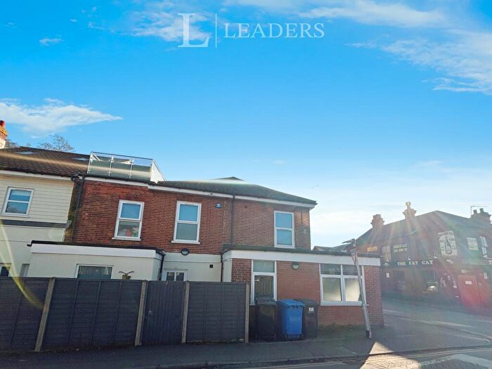 6 Bedroom Terraced House To Rent In Nelson Street, NR2