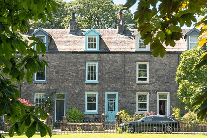 4 Bedroom Mews For Sale In The Green, Lindal, Ulverston, LA12