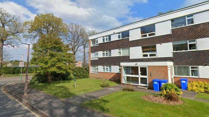 2 Bedroom Flat To Rent In Northdown Road, Solihull, #, B91