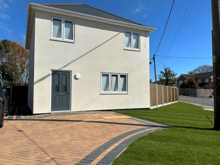 3 Bedroom Detached House To Rent In Weeley Road, Clacton-on-Sea, CO16