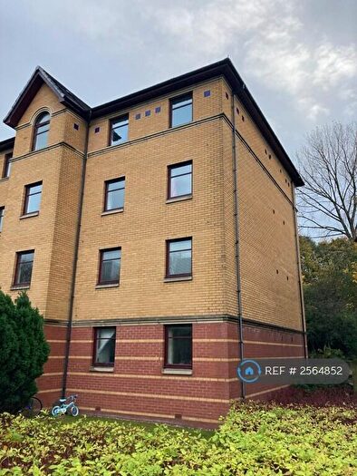 2 Bedroom Flat To Rent In Ferry Road, Glasgow, G3