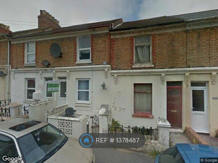 4 Bedroom Terraced House To Rent In Clarendon Place, Dover, CT17
