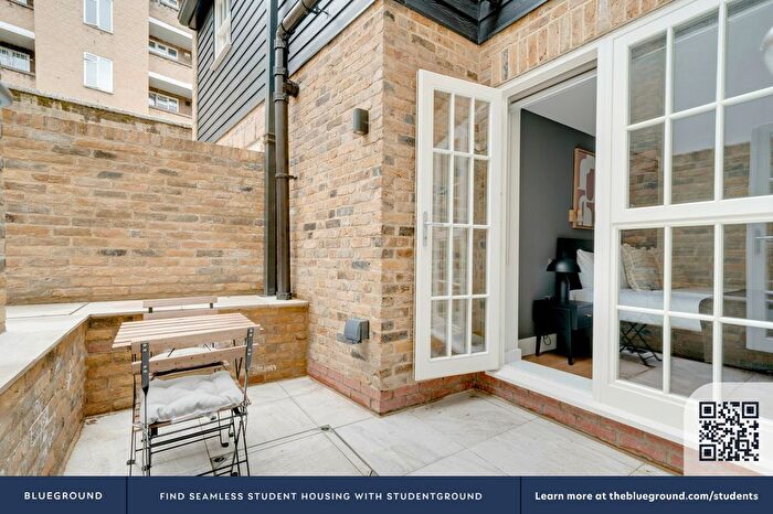 1 Bedroom Flat To Rent In Waterloo, London, SE1