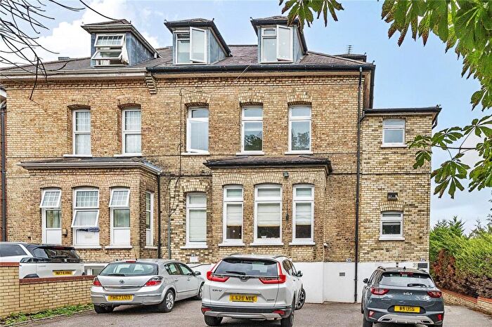 1 Bedroom Flat To Rent In Bycullah Road, Enfield, EN2